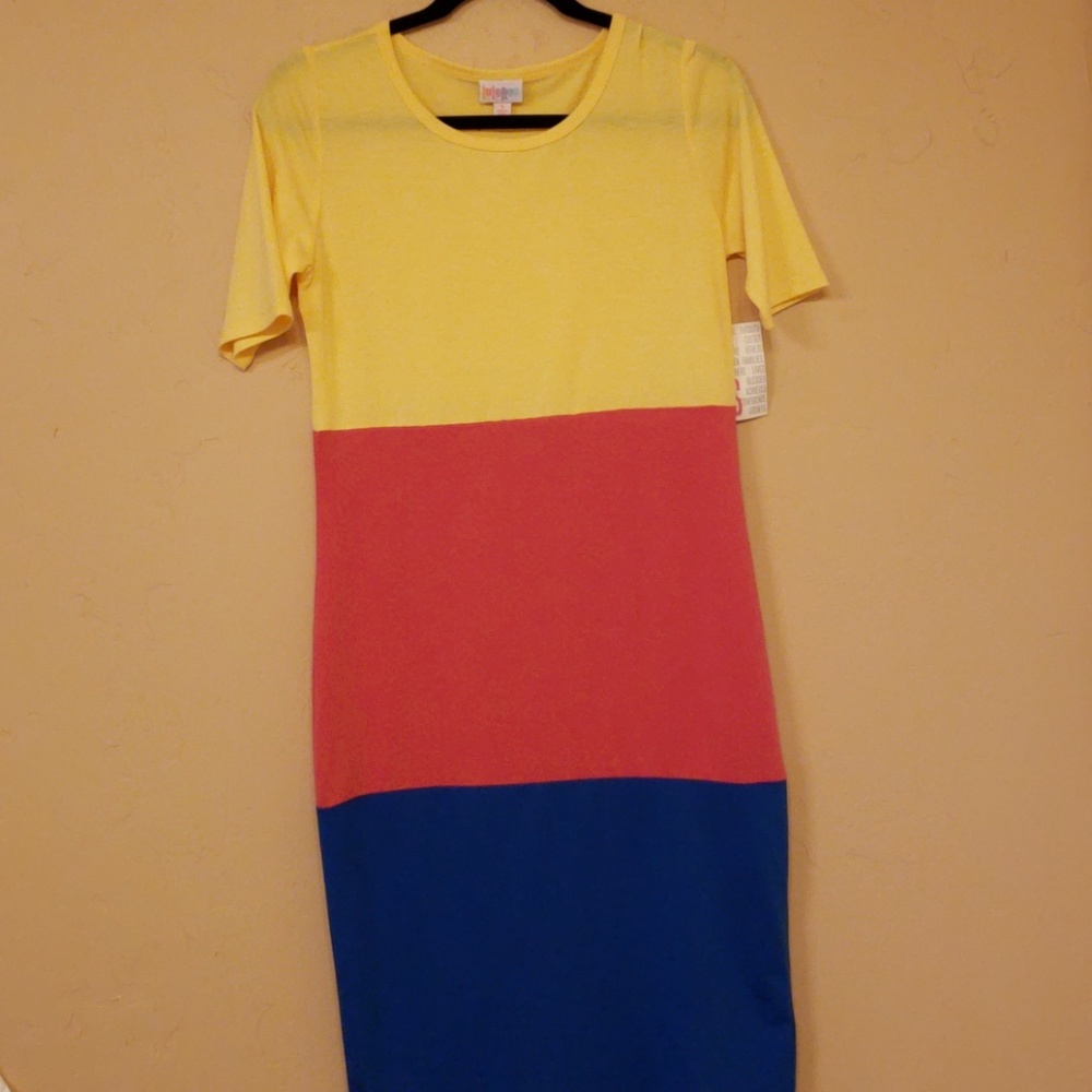 Lularoe dress